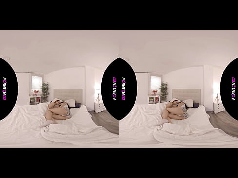 ❤️ PORNBCN VR બે યુવાન લેસ્બિયન 4K 180 3D વર્ચ્યુઅલ રિયાલિટીમાં શિંગડા જાગે છે જીનીવા બેલુચી કેટરિના મોરેનો ❌  સેક્સ  ❌❤